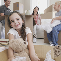 Sydenham Hill Relocation Companies