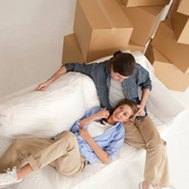 Domestic Removals to Sydenham Hill