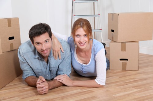 SSL encrypted payment process for Man With Van Sydenhamhill