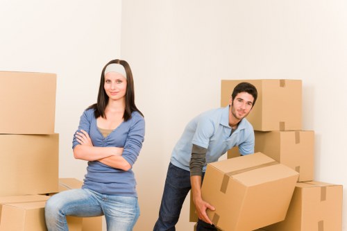 Pricing and quotation planning for removals