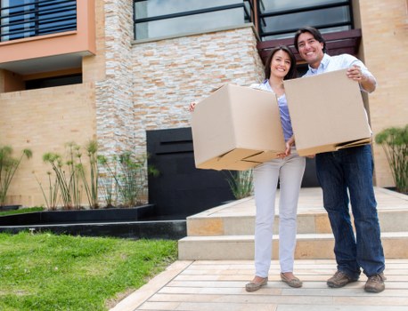 Commercial and residential van transport service covering Sydenham Hill