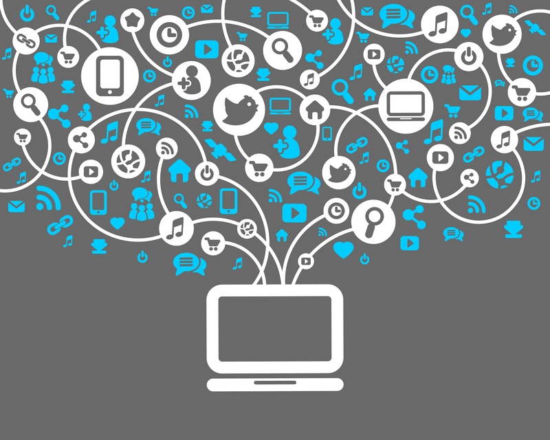 Website cookie policy and browser controls graphic